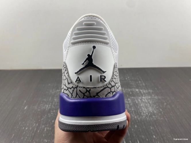 HYPE 3 Bryant 869802-907 Kobe Retro Jordan PE 0815